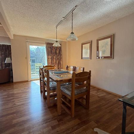Eagle Village Resort Бушкілл Екстер'єр фото