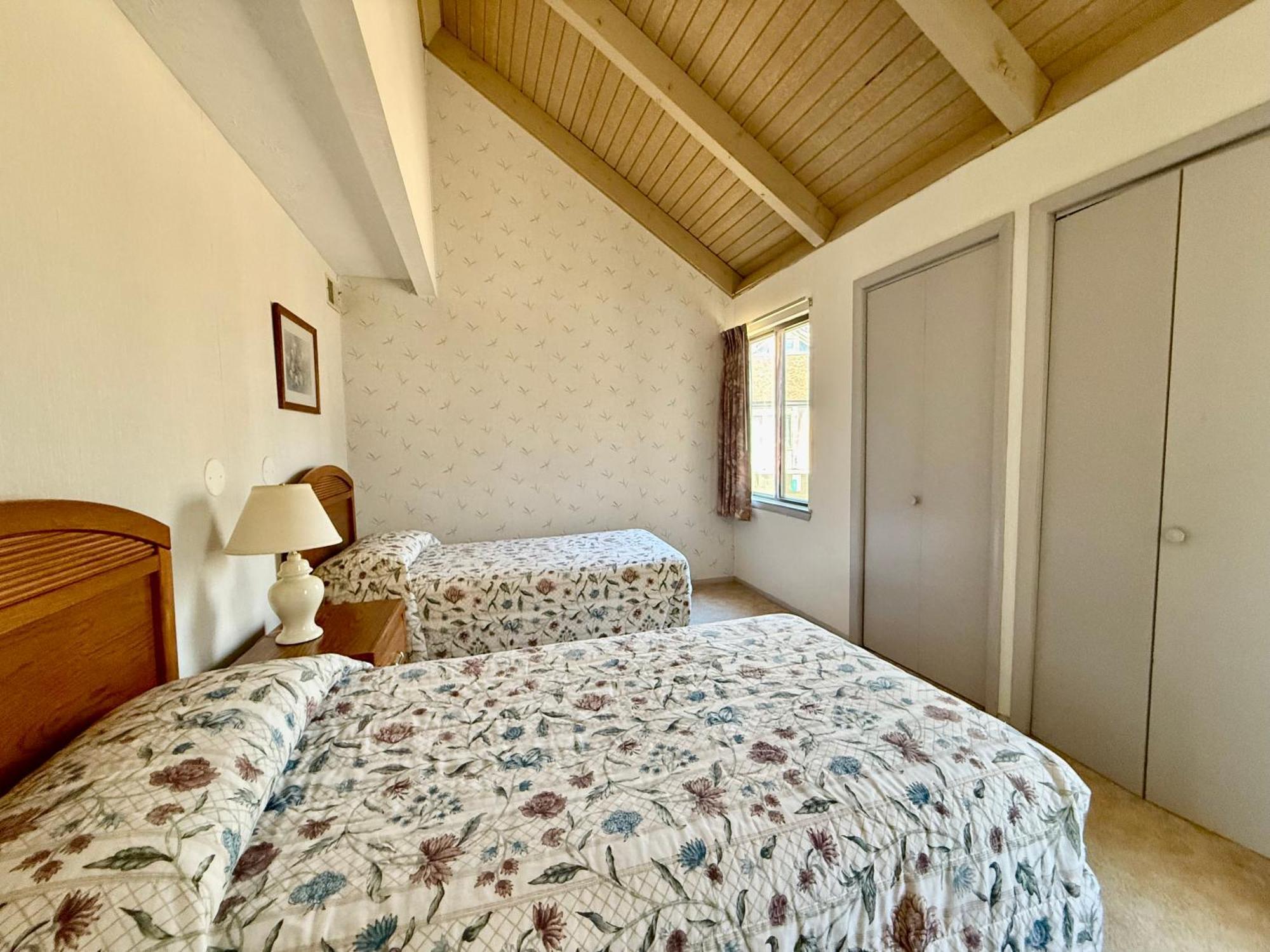 Eagle Village Resort Бушкілл Екстер'єр фото